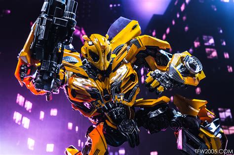 bumblebee transformers last knight